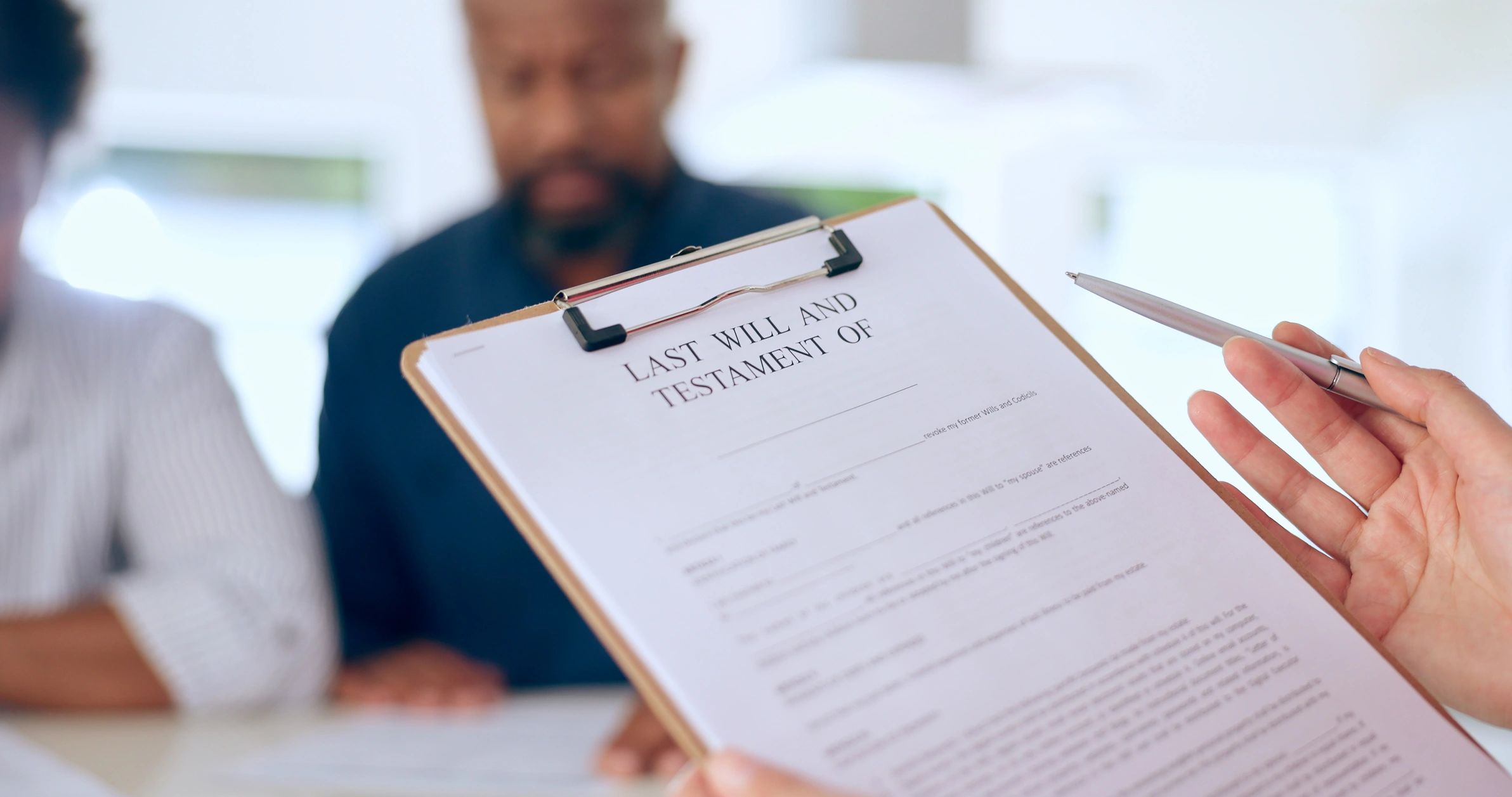 estate planning legal family