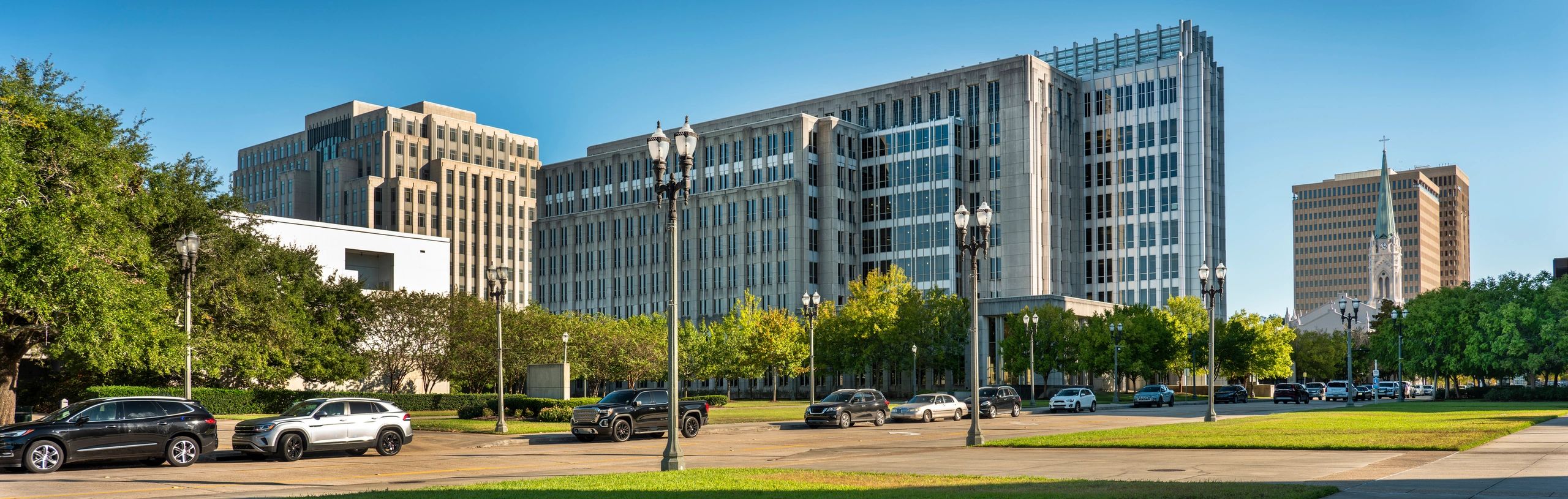 corporate law firm office Baton Rouge professional