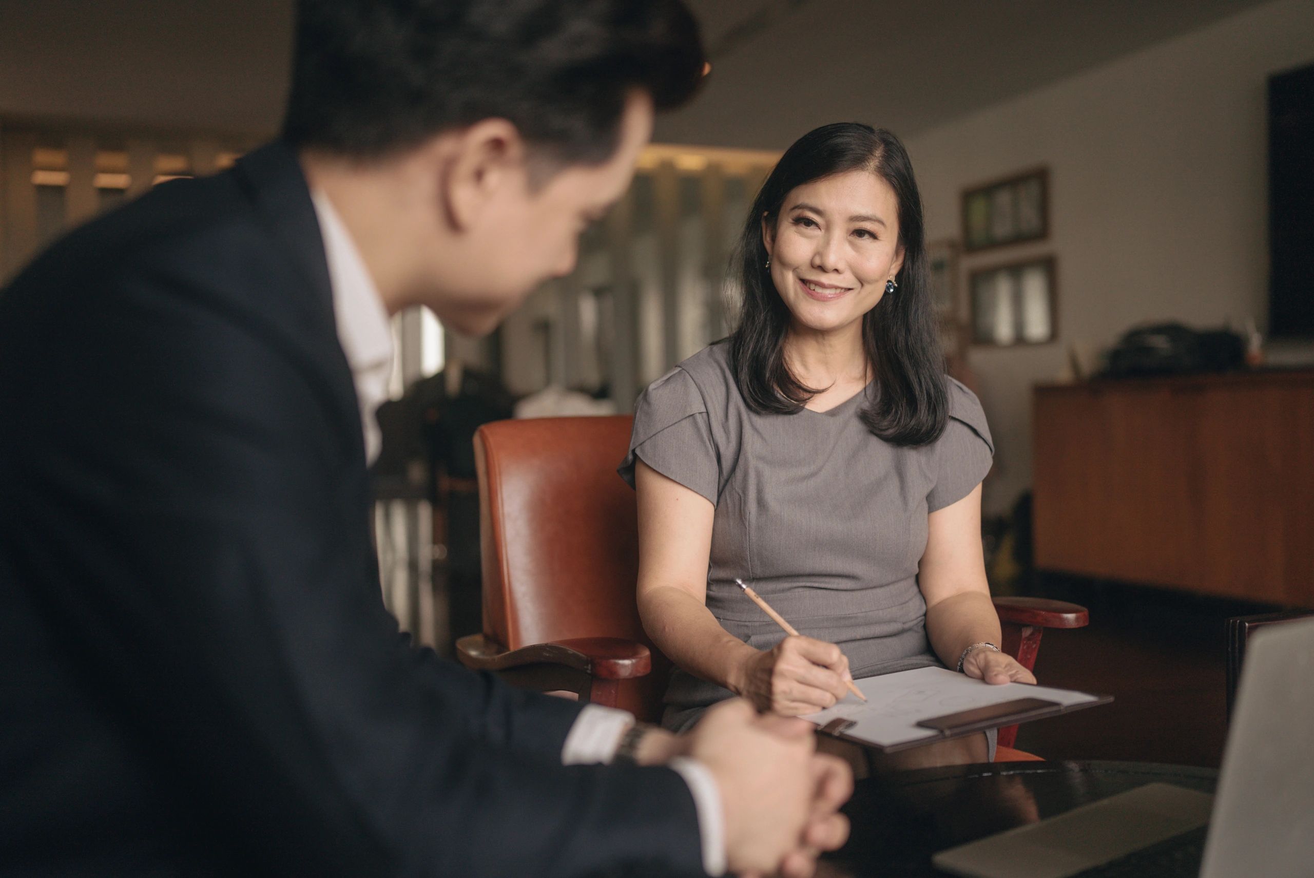 professional law firm office corporate formal