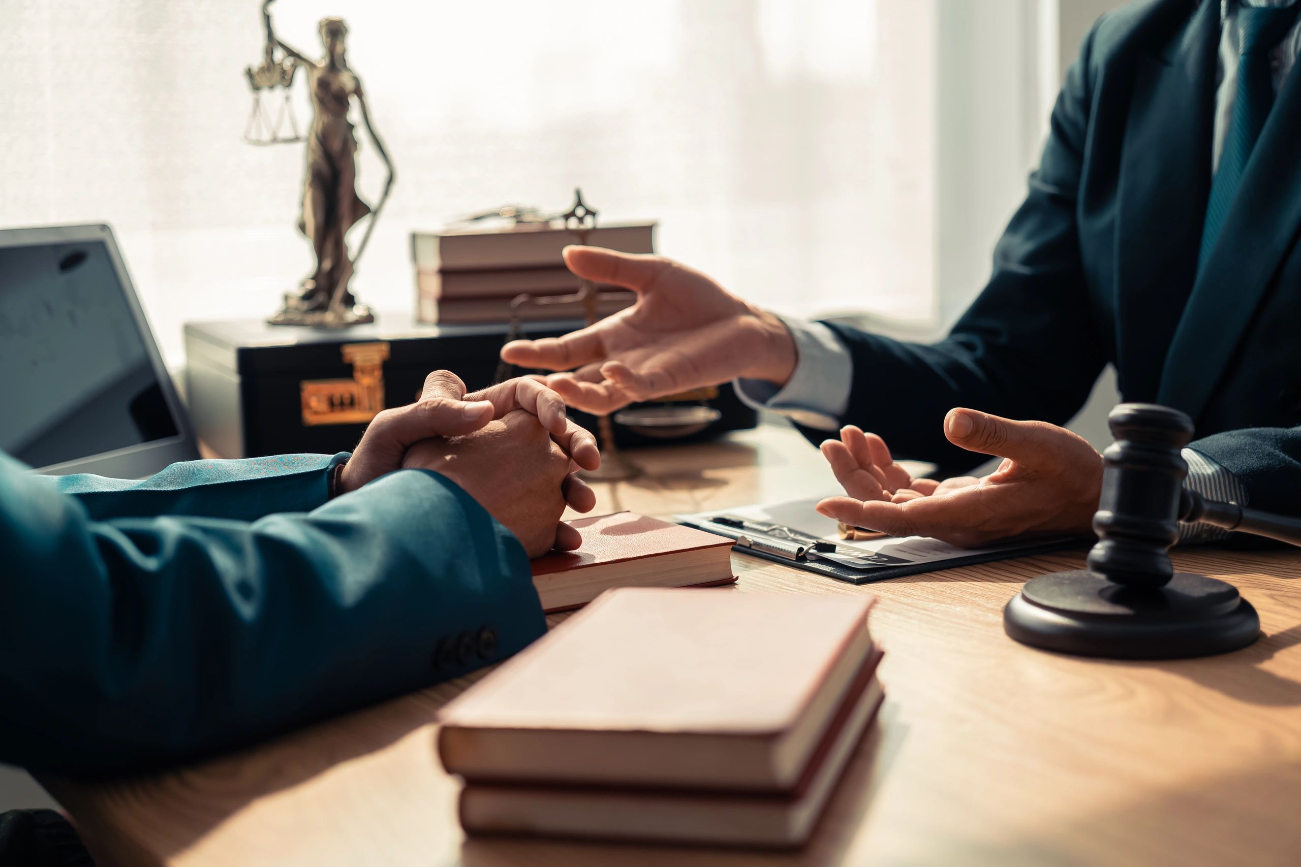 courtroom litigation professional lawyers
